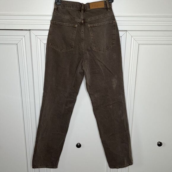 Pacsun Dad Jeans Size 24 - Picture 4 of 8